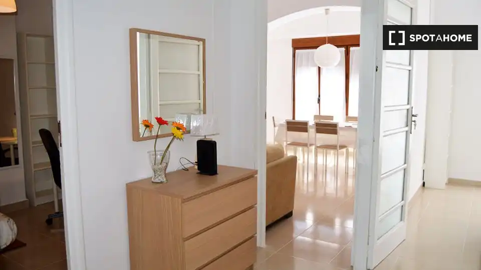 Habitació de lloguer, València
