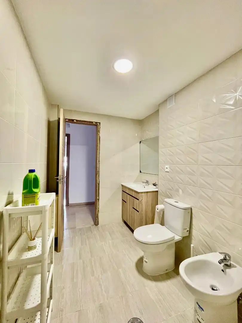 Piso de 120 m² en Granada