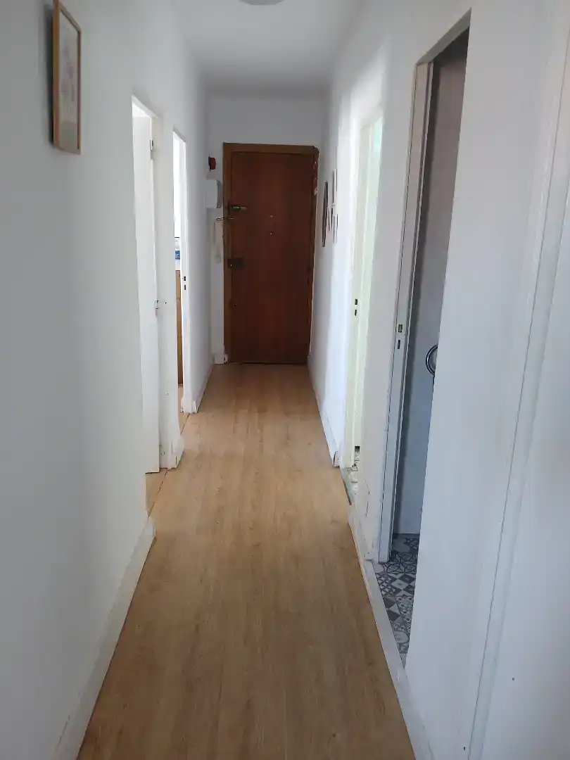 Habitación 65 m², Ronda
