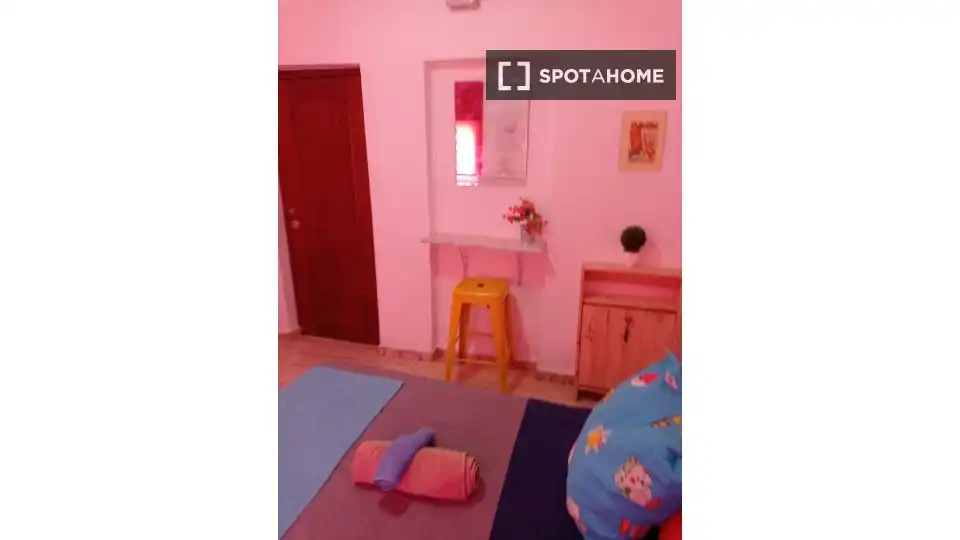 Habitación 104 m², Jaén