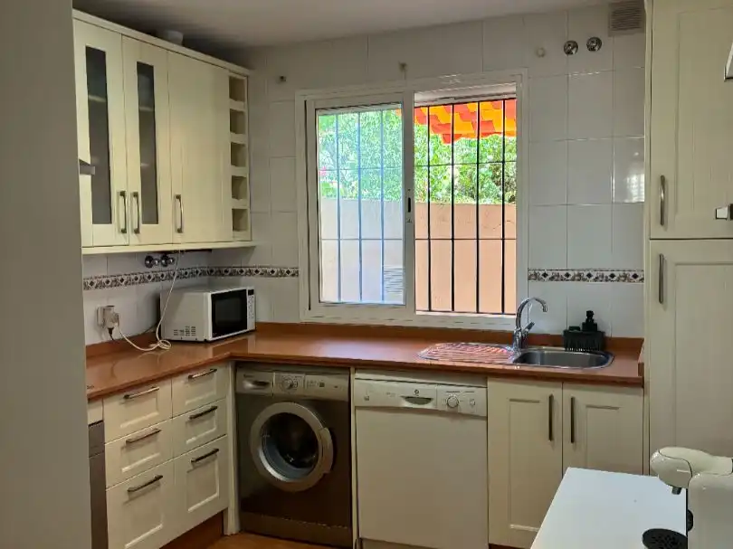 Piso de 105 m² en Dos Hermanas
