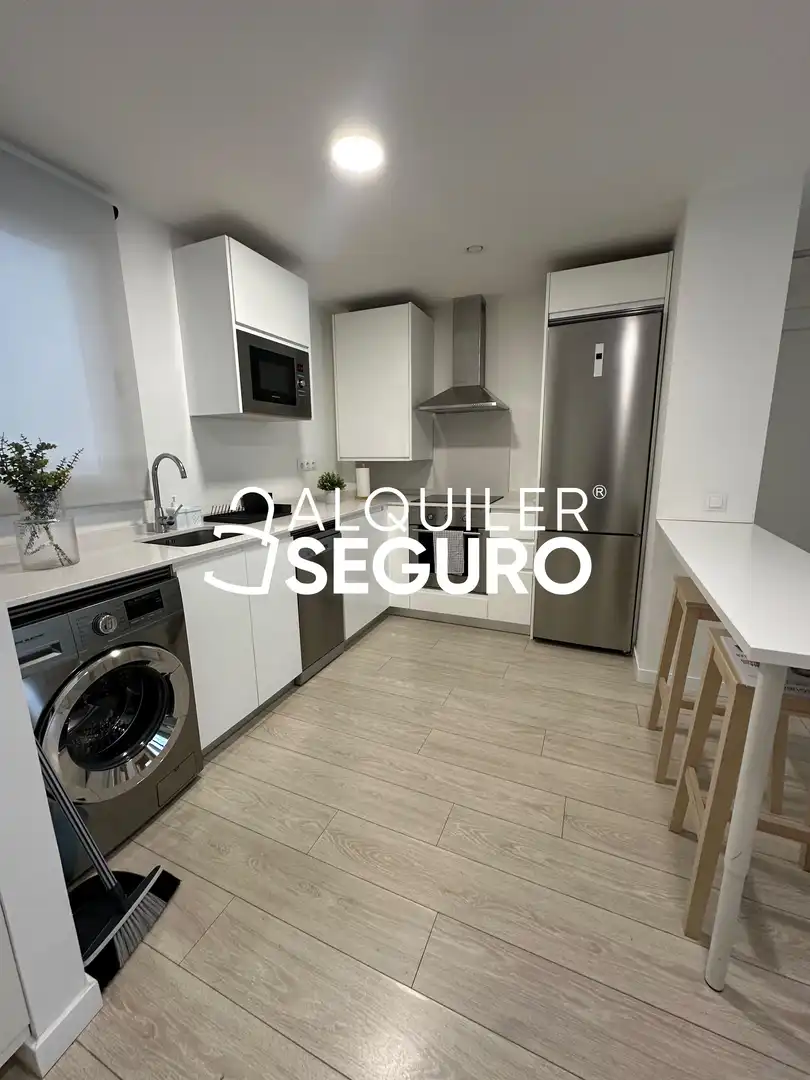Pis de 67 m² a Torremolinos