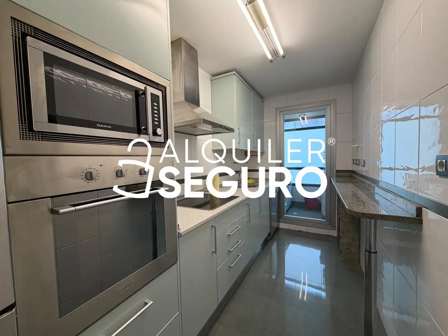 Pis de 67 m² a Madrid