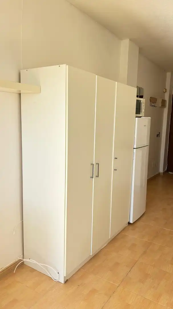 Piso de 40 m² en Torremolinos