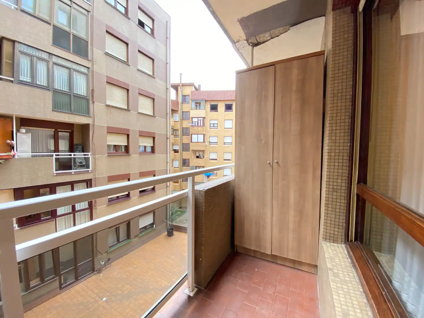 Piso de 91 m² en Bilbao