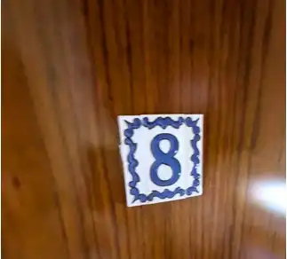 Habitación 504 m², Linares