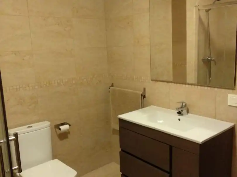 Pis de 110 m² a Almeria