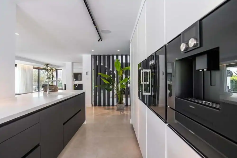 Casa de 430 m² en Marbella