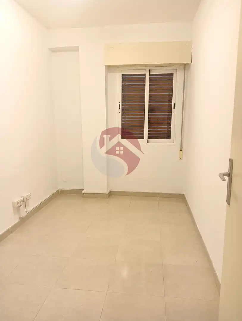 Piso de 90 m² en Málaga
