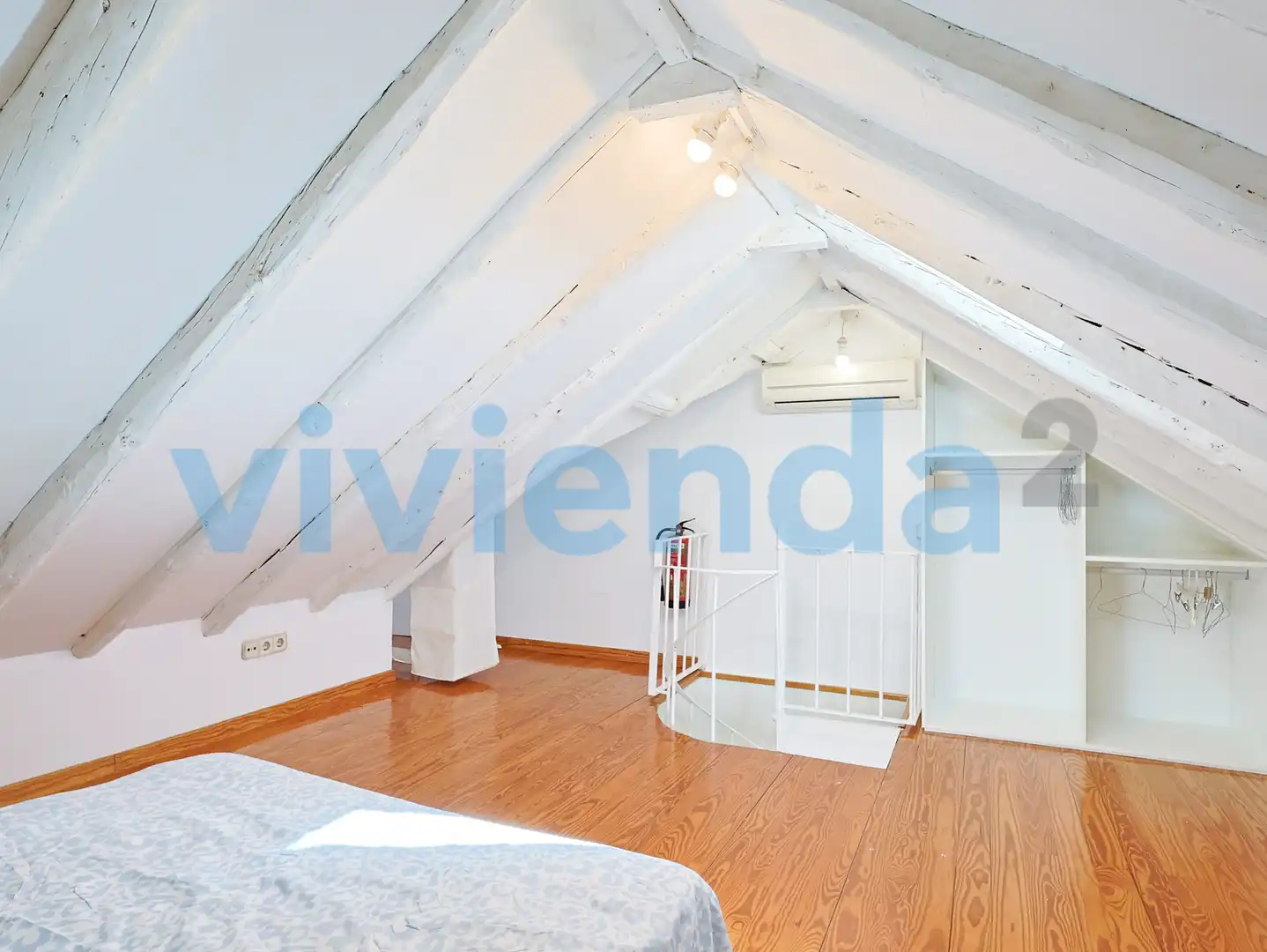 Piso de 97 m² en Madrid