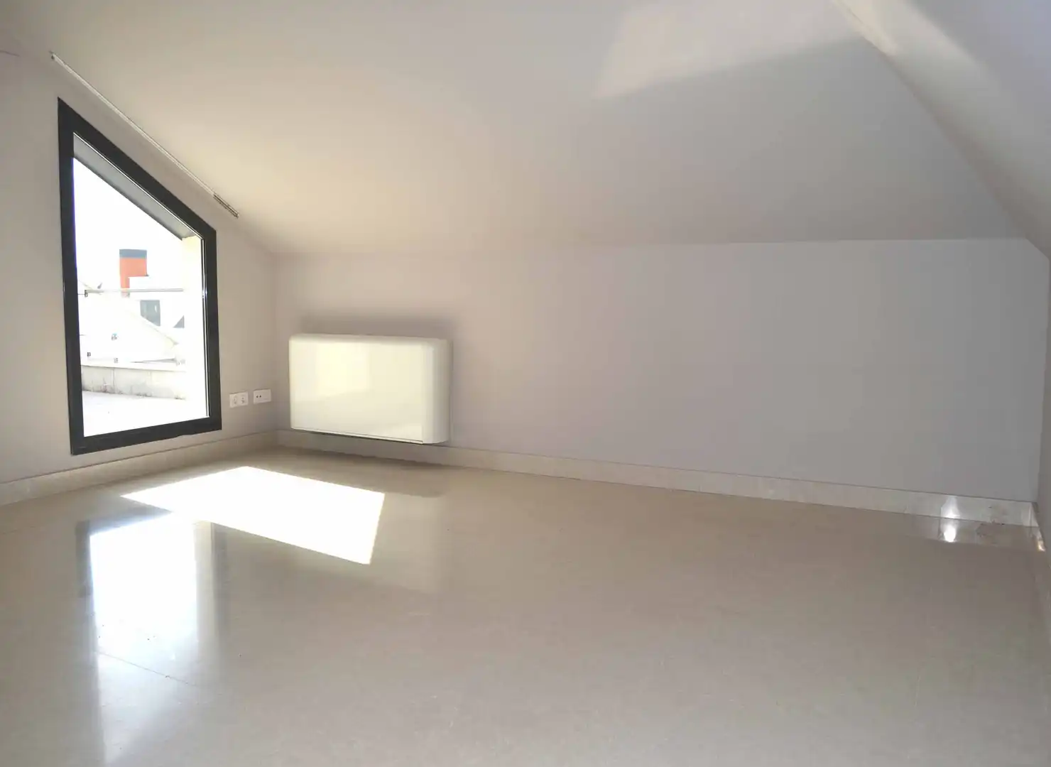 Casa de 290 m² a Madrid