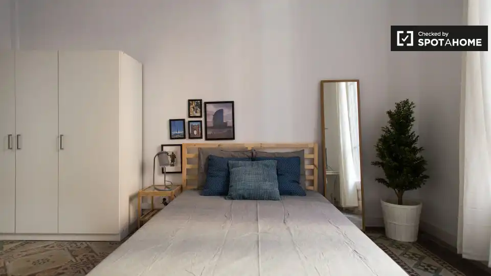 Habitación en alquiler, Barcelona