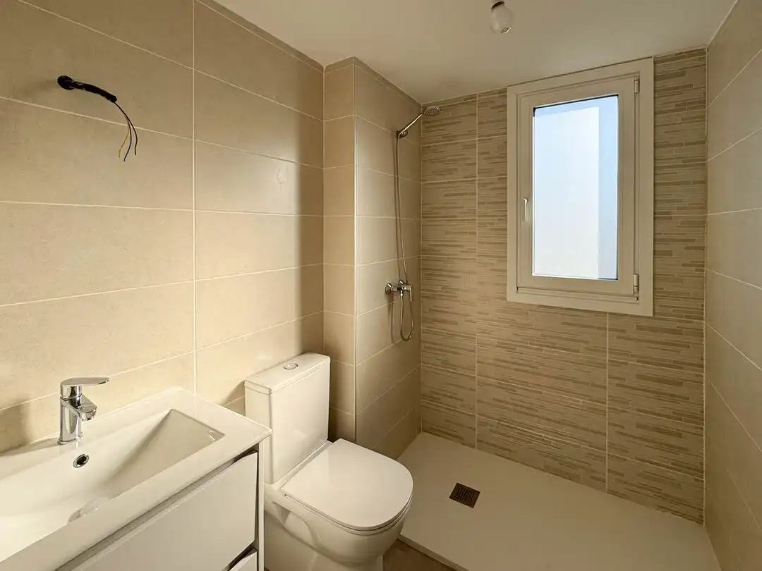 Wohnung 80 m² in Santander