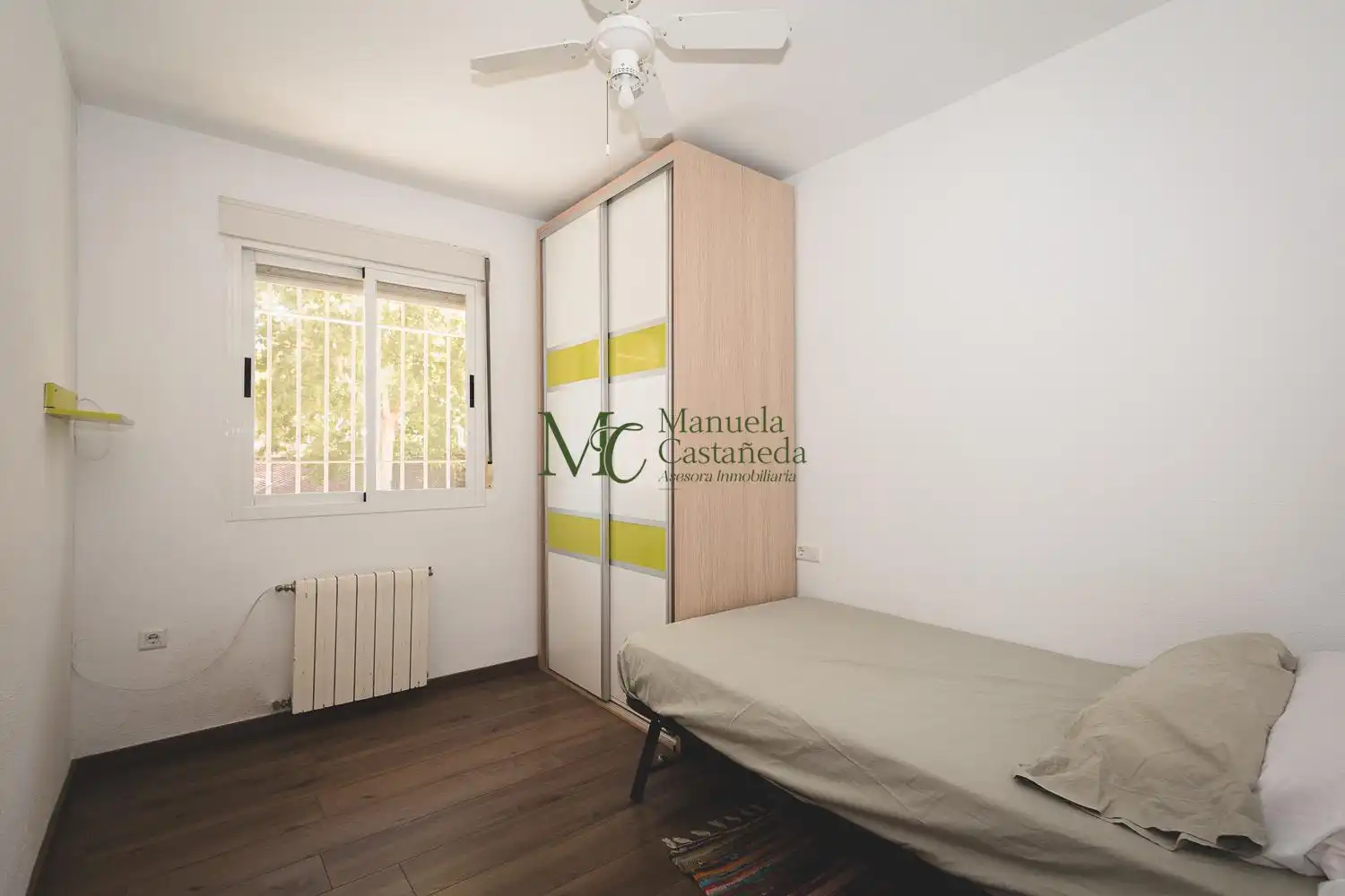 Piso de 65 m² en Mérida