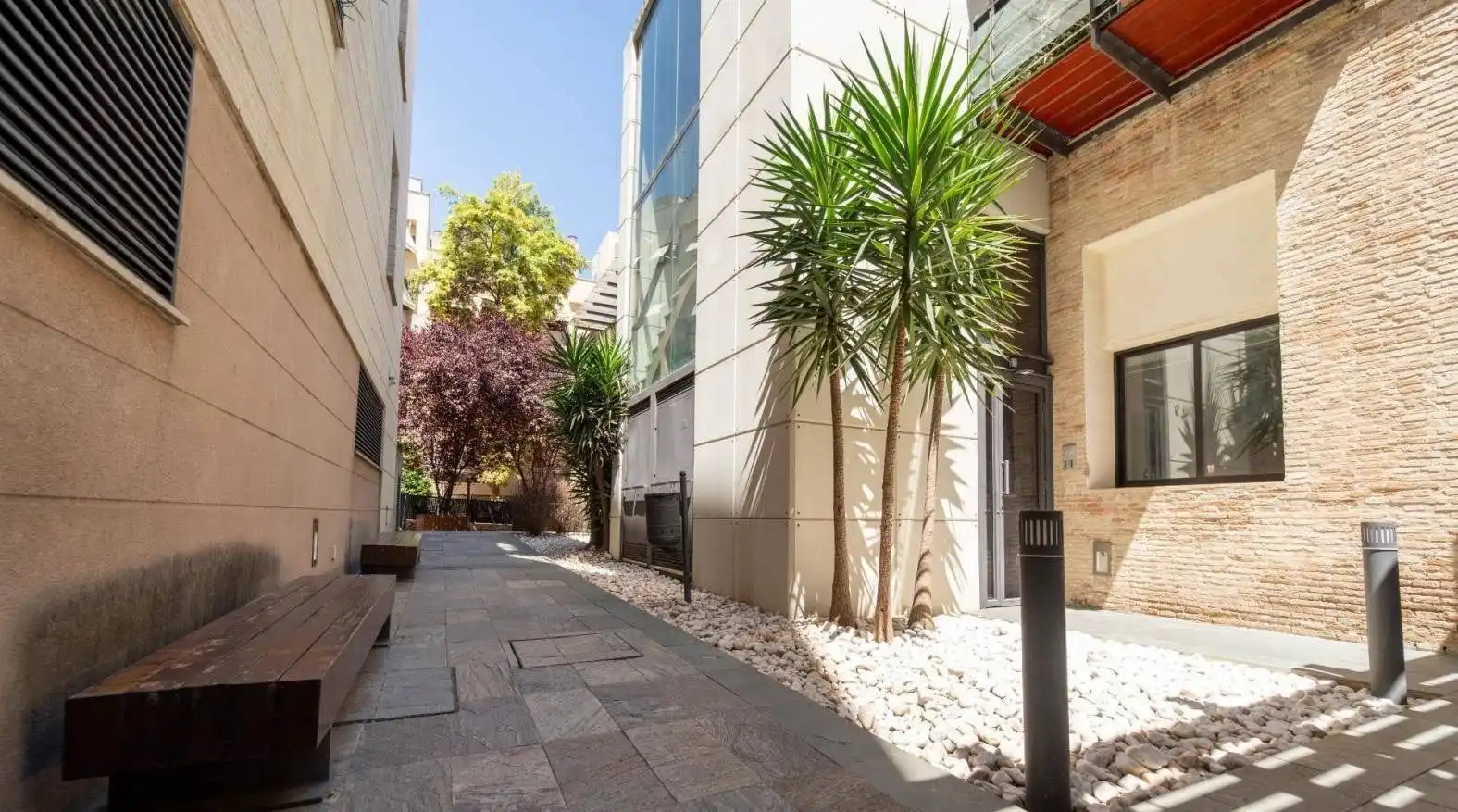 Pis de 103 m² a Sevilla