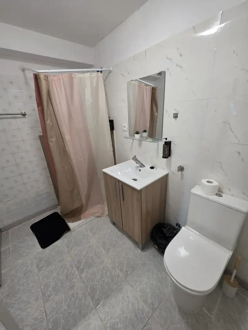 Piso de 40 m² en Narón