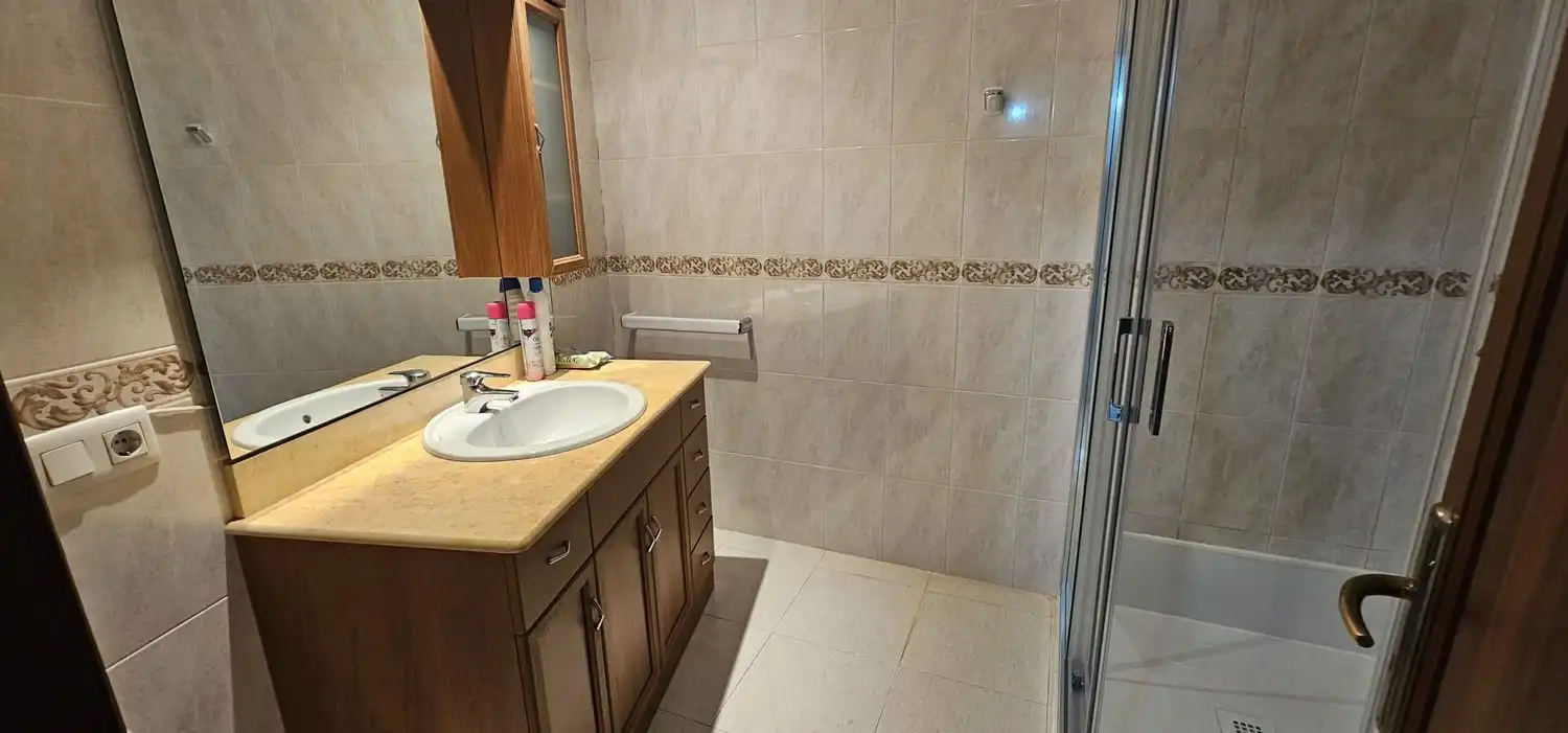 Piso de 180 m² en Manacor