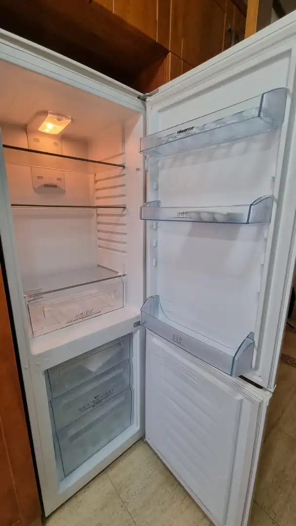 Piso de 85 m² en Dos Hermanas
