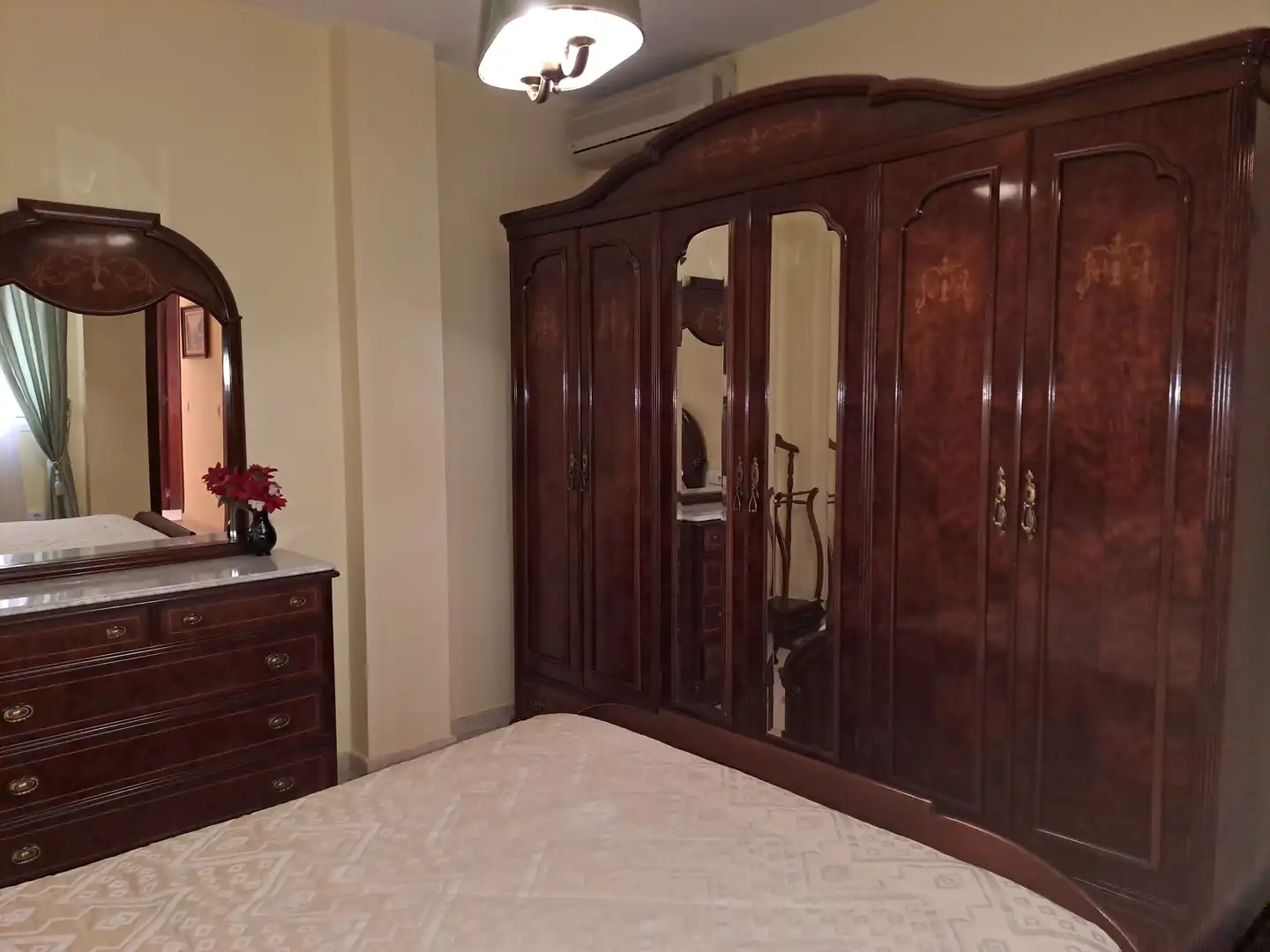 Piso de 80 m² en Dos Hermanas