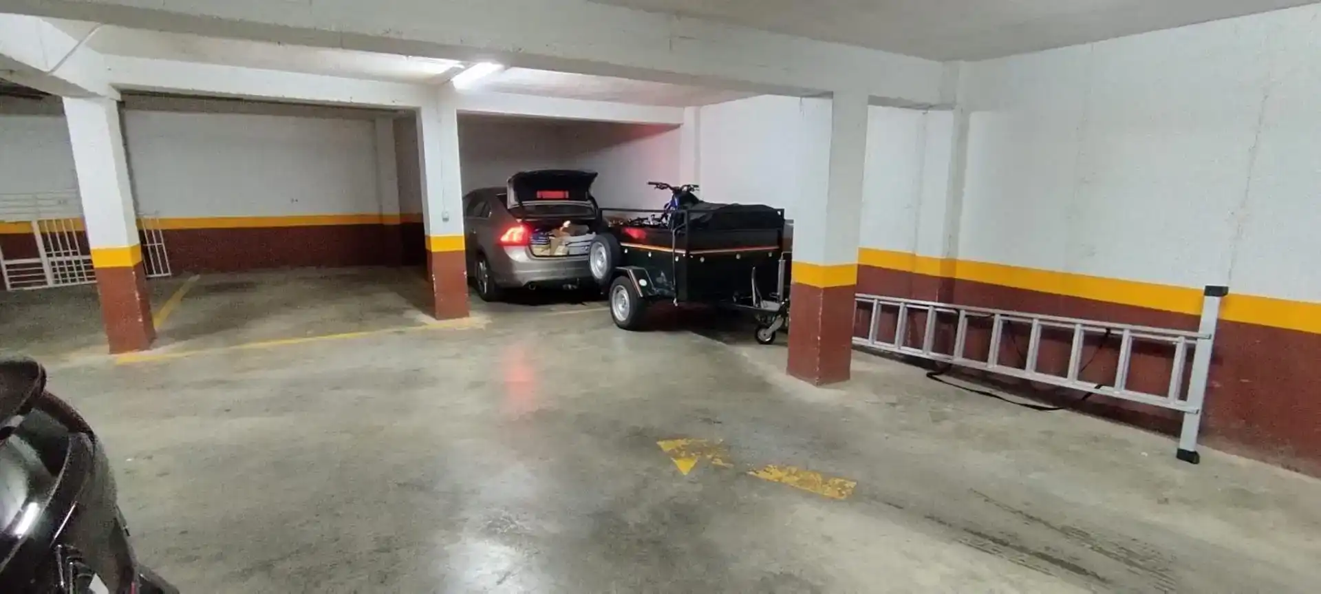 Piso de 100 m² en Rota