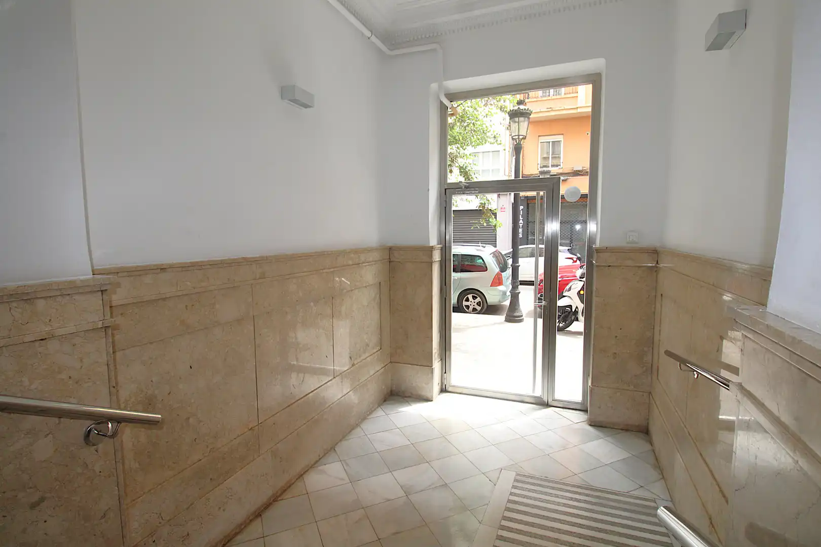 Piso de 97 m² en Valencia