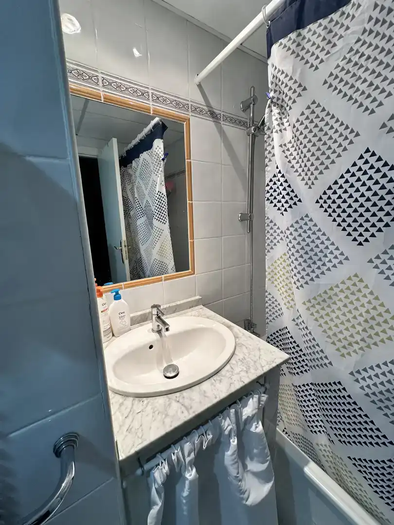 Piso de 39 m² en Puerto de la Cruz