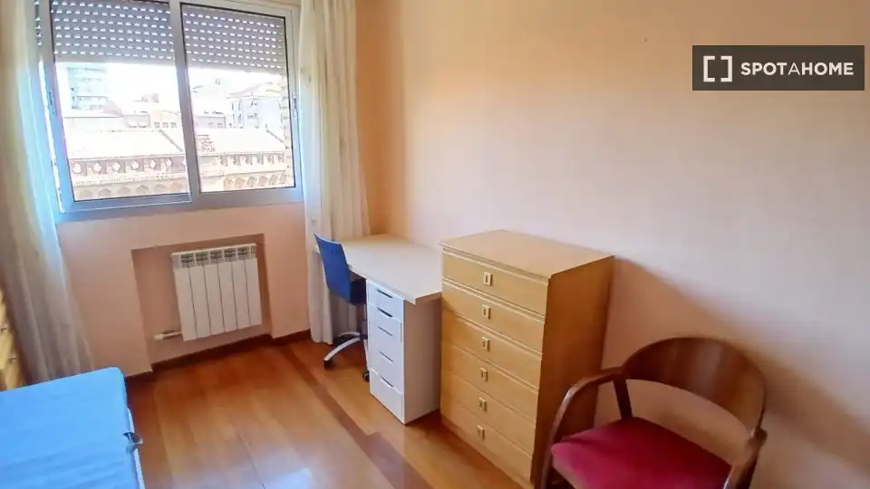 Habitación en alquiler, Valladolid