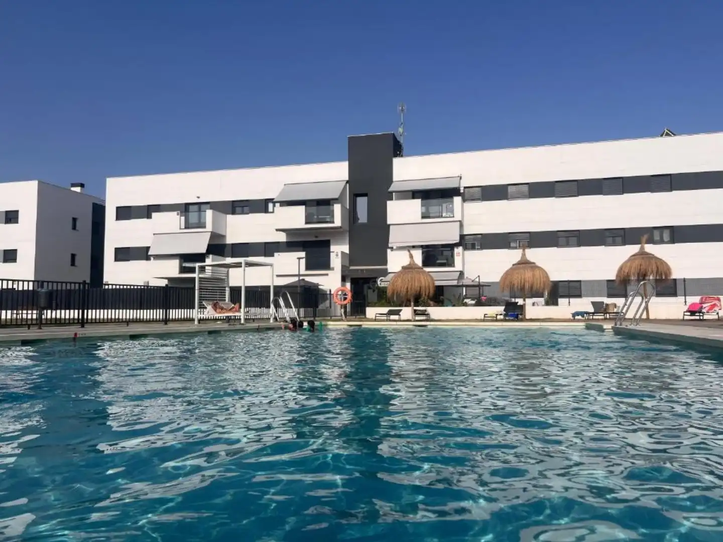Wohnung 80 m² in Vélez-Málaga