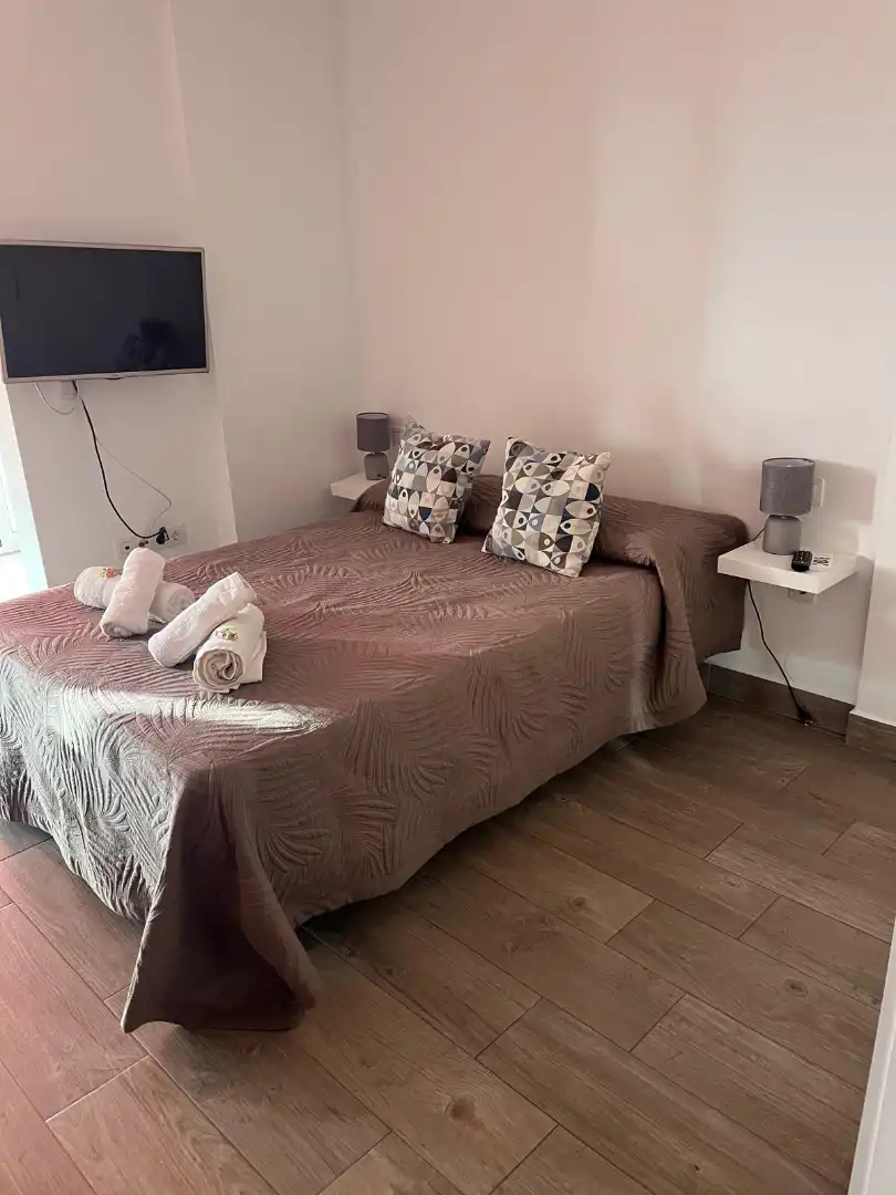Piso de 40 m² en Tacoronte