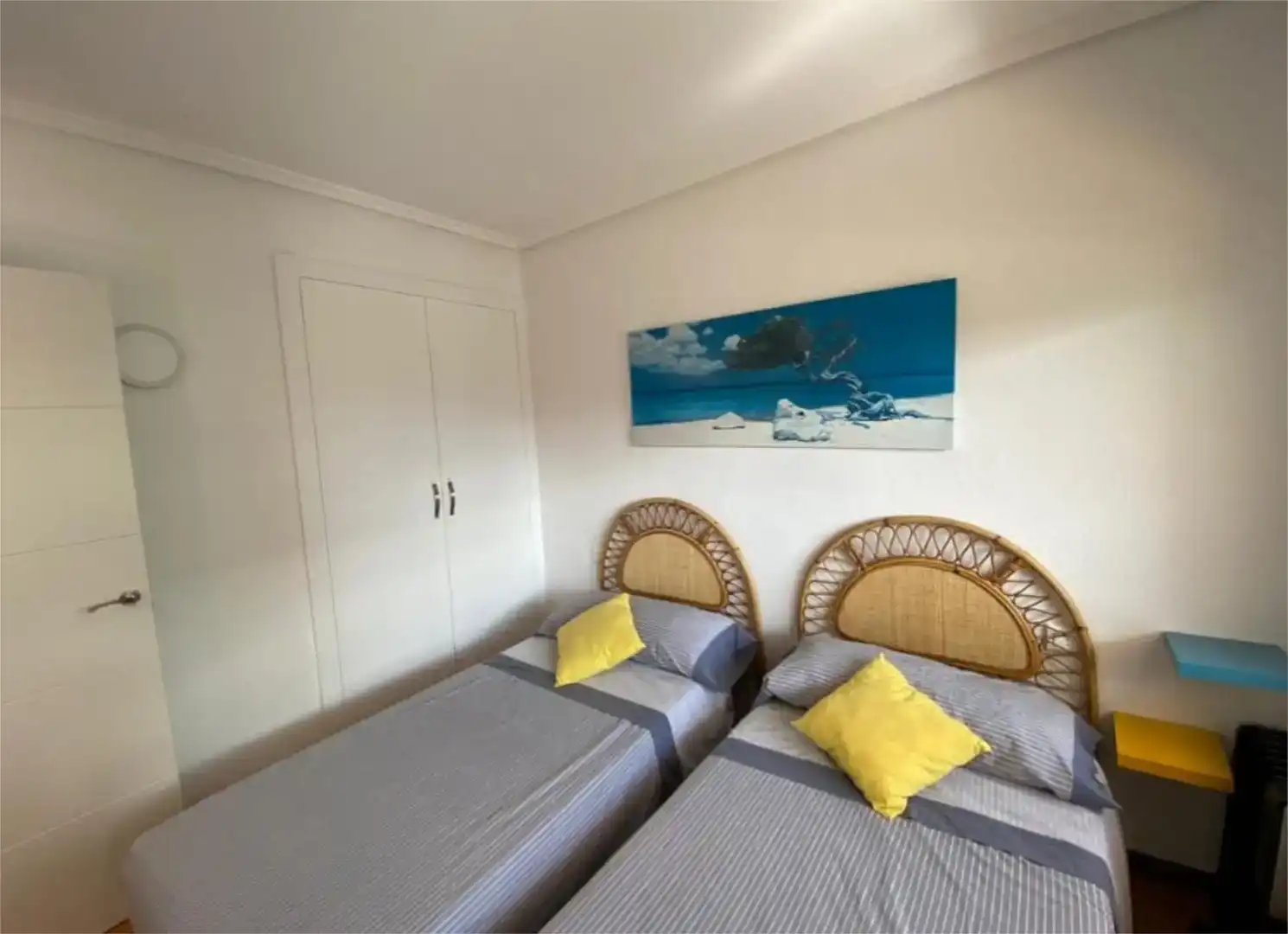 Piso de 55 m² en Benicasim