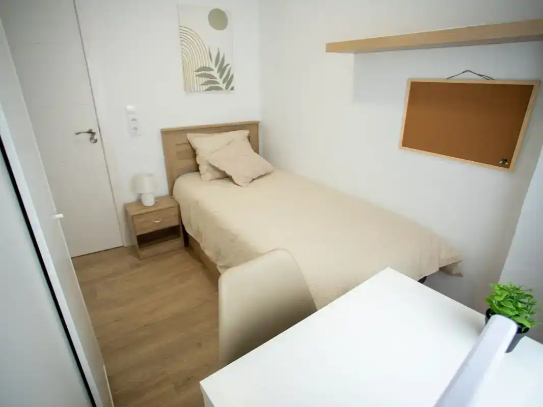 Habitación en alquiler, Ávila