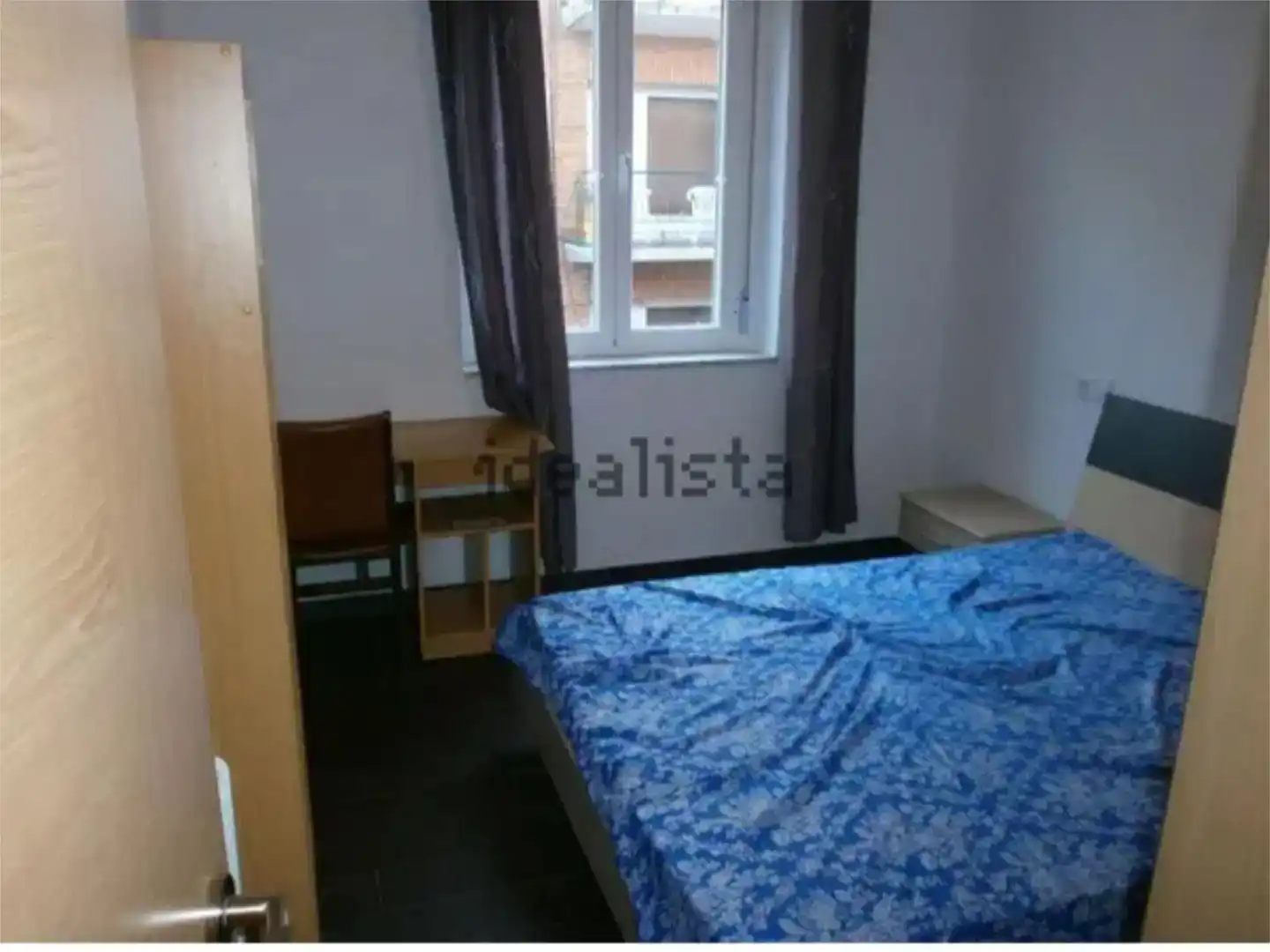 Piso de 90 m² en Salamanca