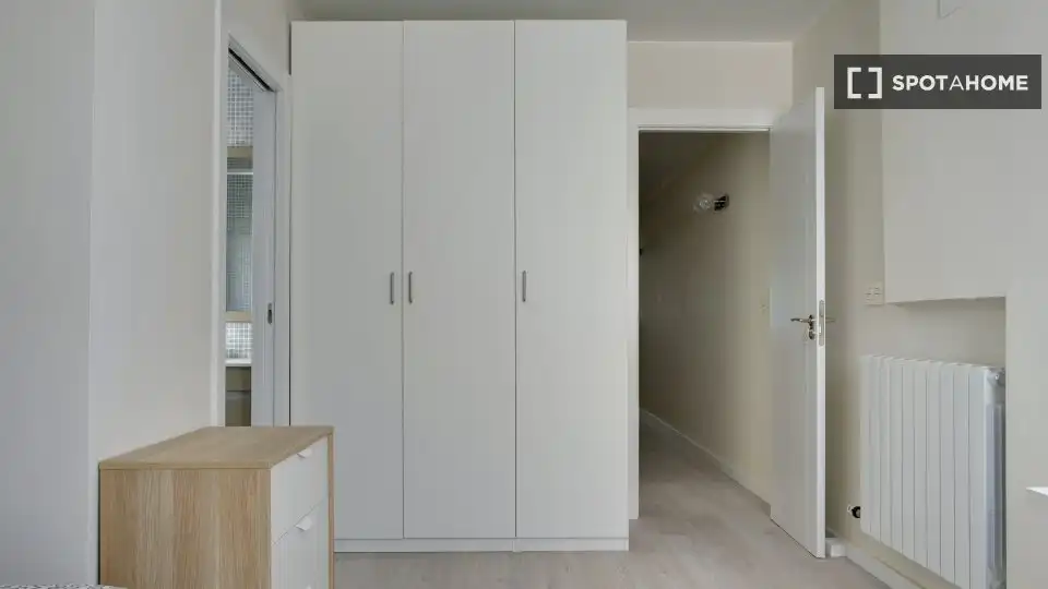 Habitación 104 m², Zaragoza