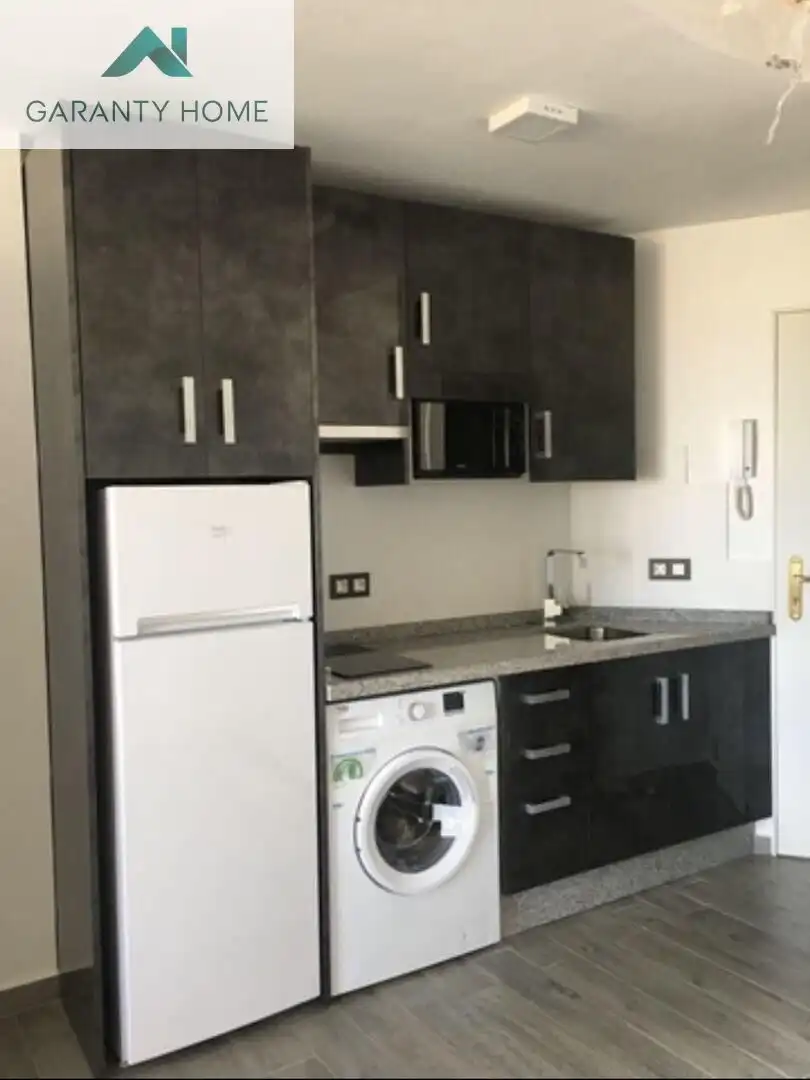 Piso de 50 m² en Rincón de la Victoria