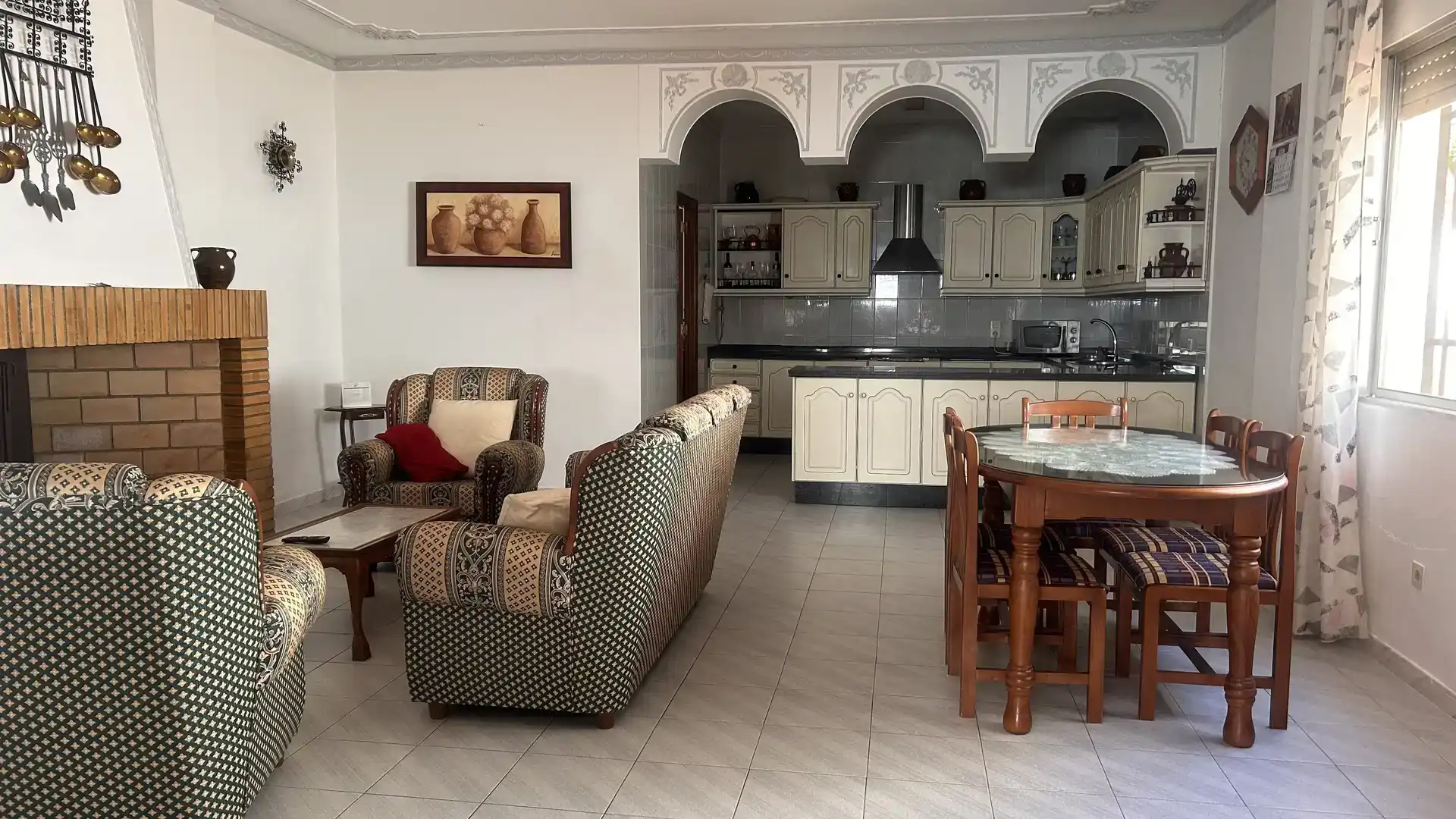 Casa de 430 m² en Añora