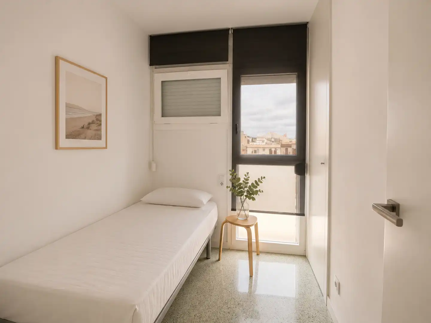 Piso de 70 m² en Palamós