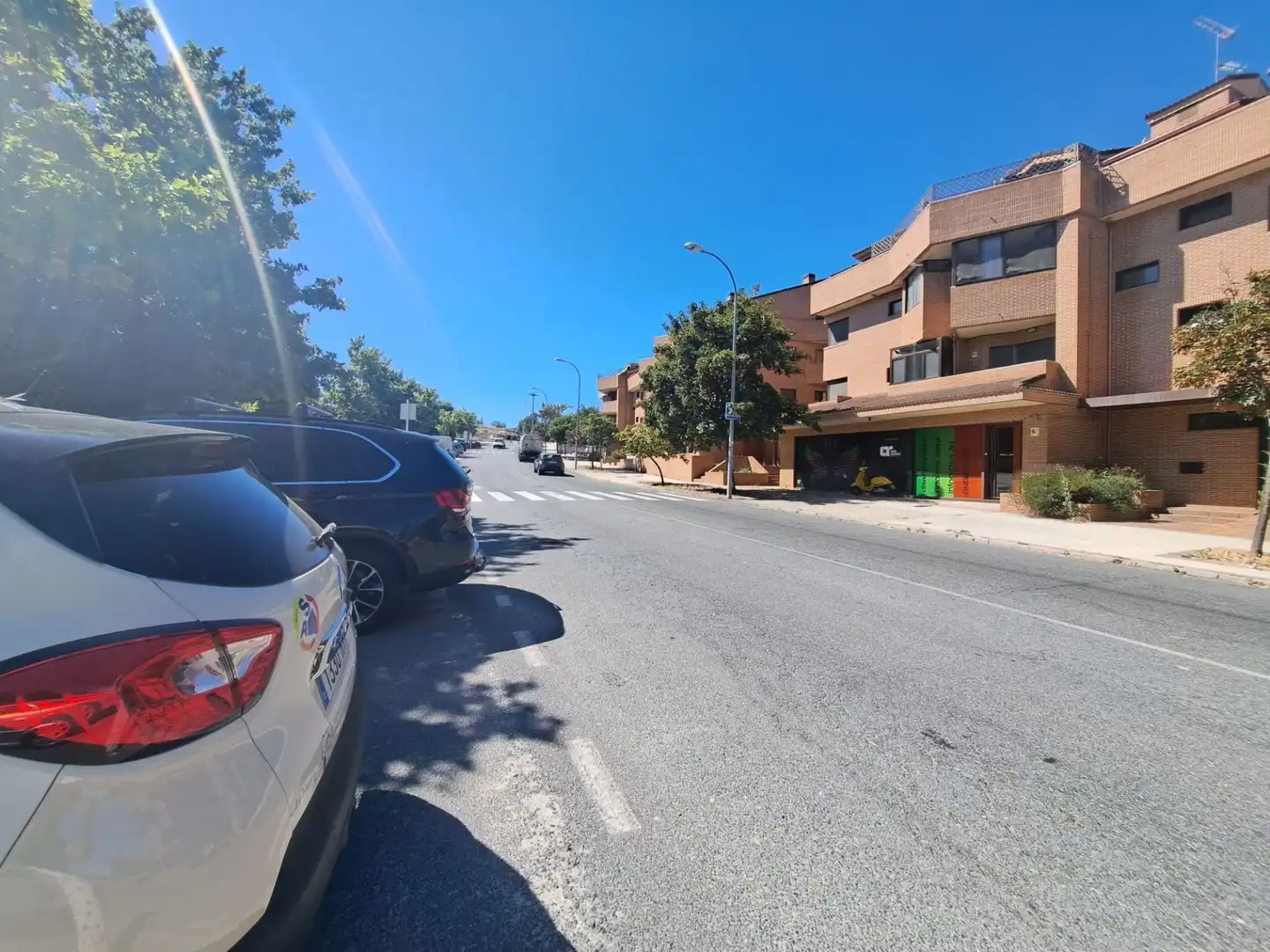 Casa de 250 m² en Ávila