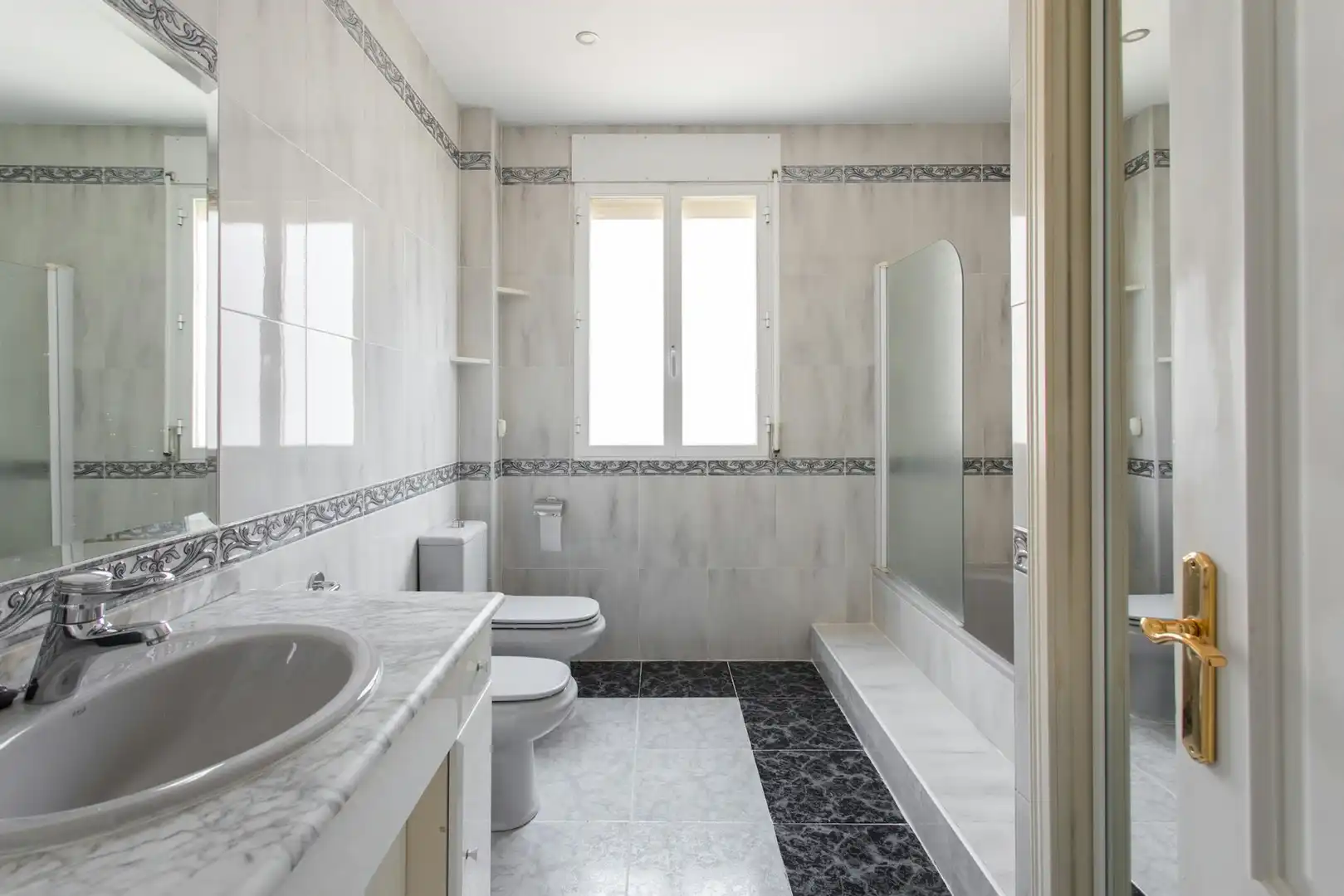 Habitación en alquiler, Madrid