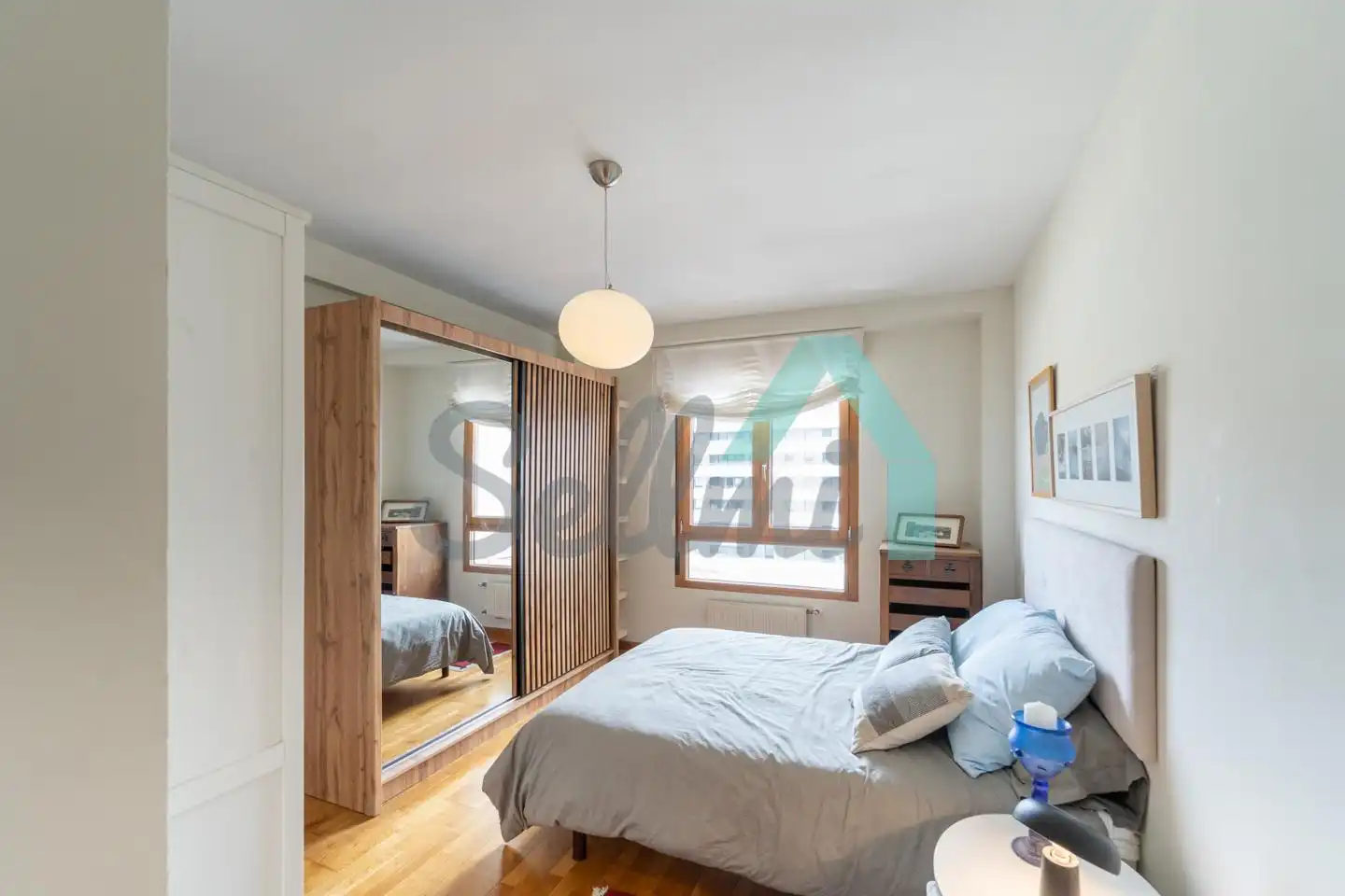 Piso de 75 m² en Gijón