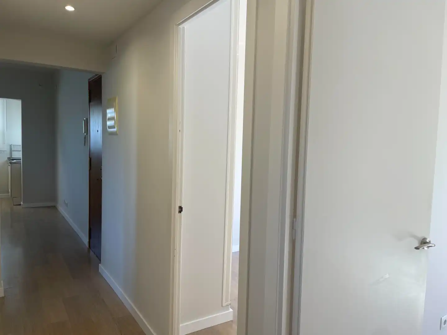 Piso de 76 m² en Sant Cugat del Vallès
