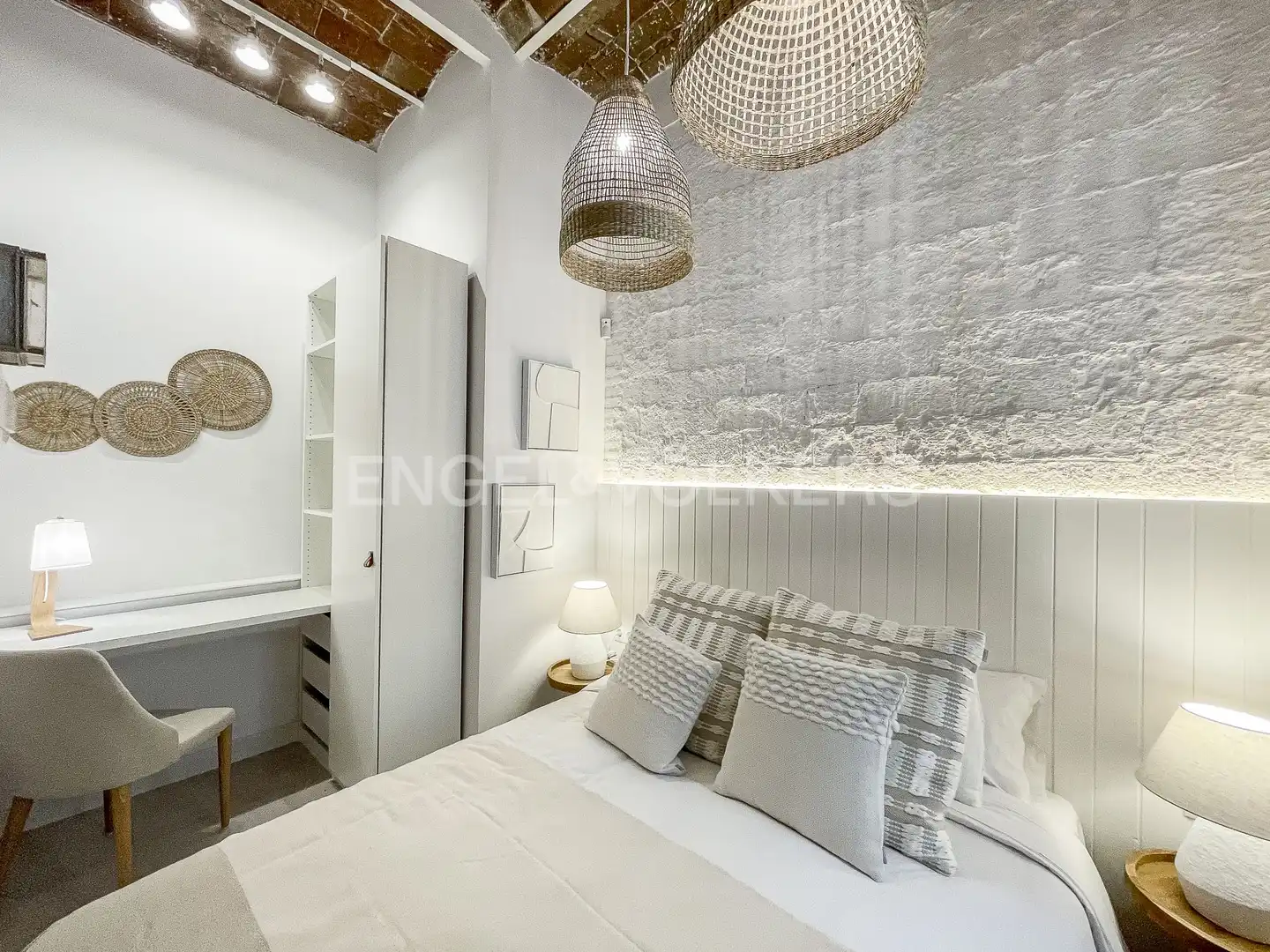 Piso de 25 m² en Barcelona