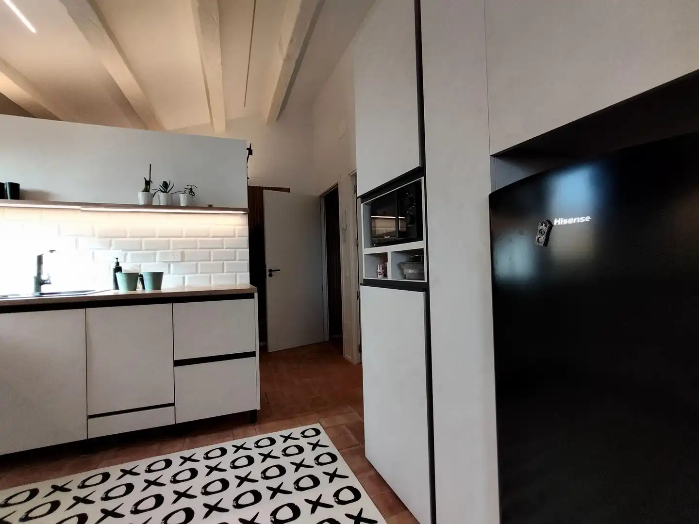 Piso de 40 m² en Ullastret