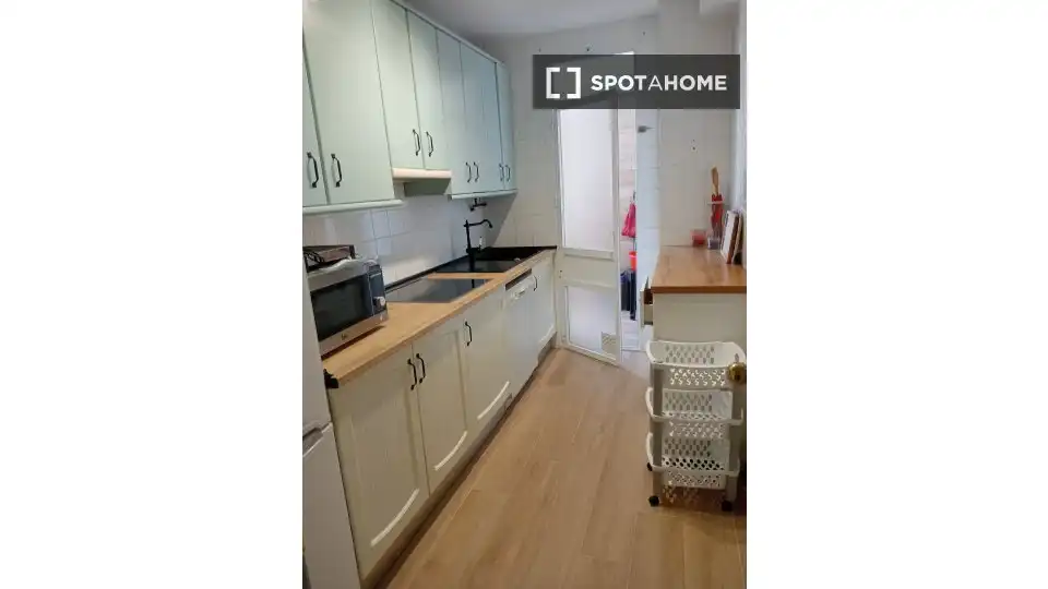 Habitación 115 m², Cádiz