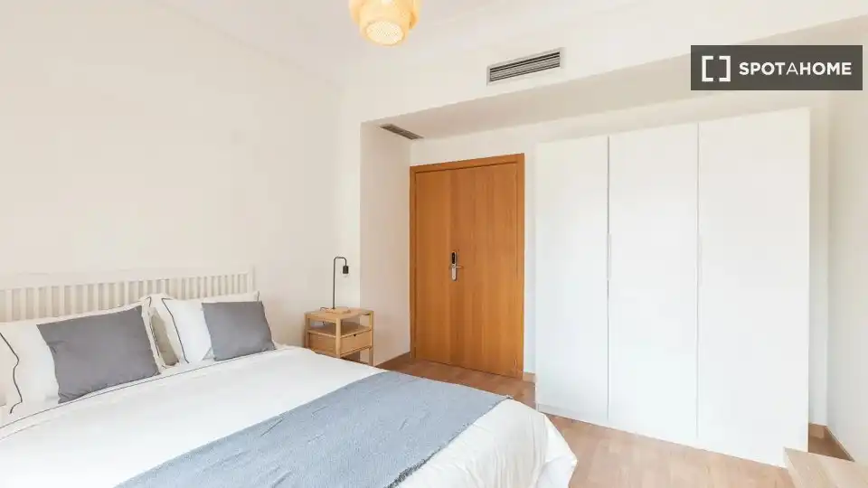 Habitación en alquiler, Valencia