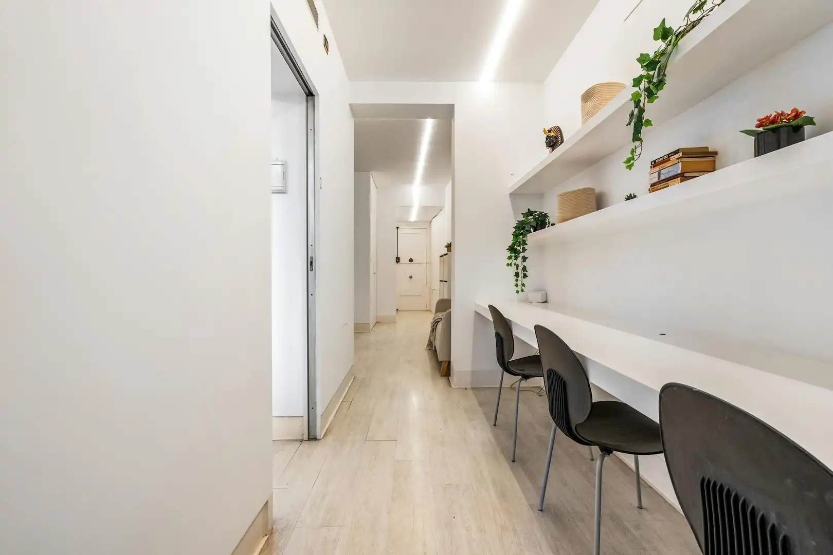 Habitación en alquiler, Barcelona