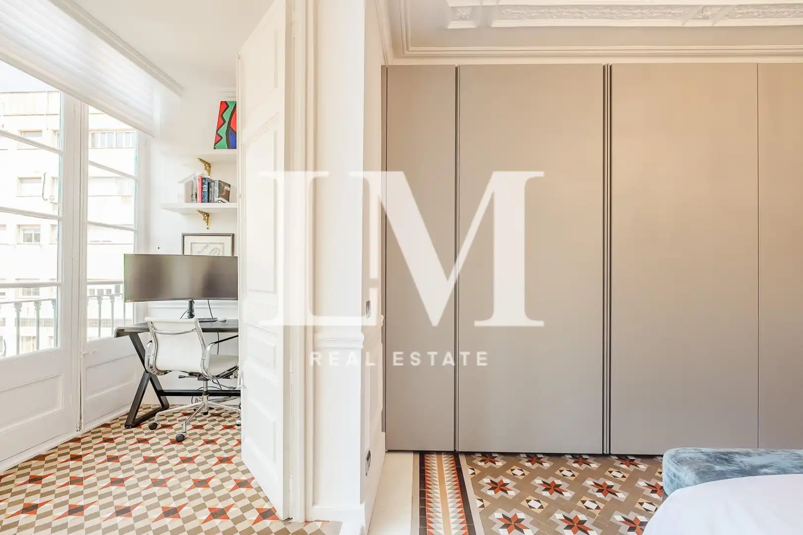 Piso de 196 m² en Barcelona