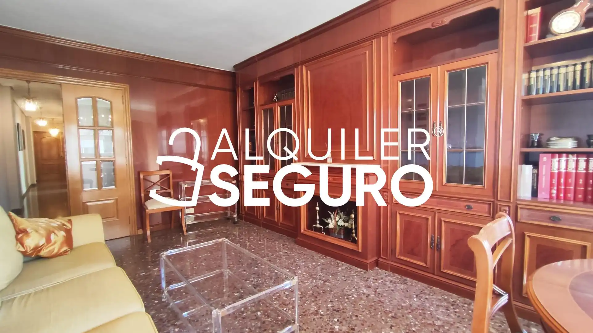 Piso de 100 m² en Alfafar