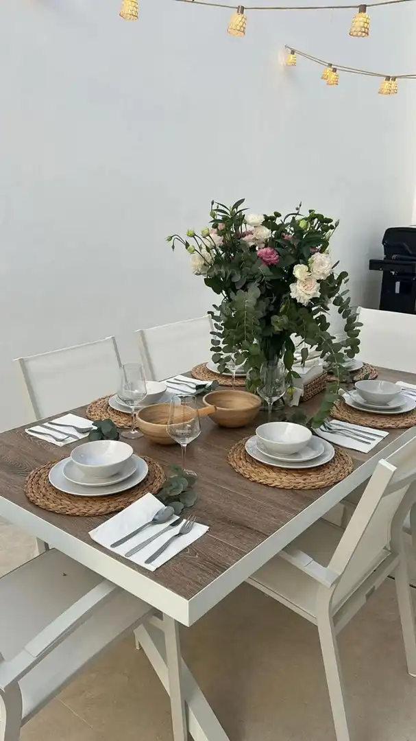 Piso de 228 m² en Almuñécar