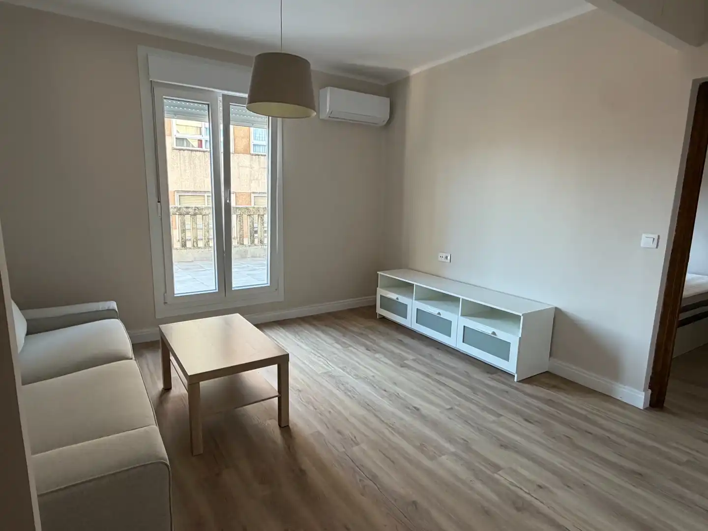 Piso de 90 m² en O Carballiño