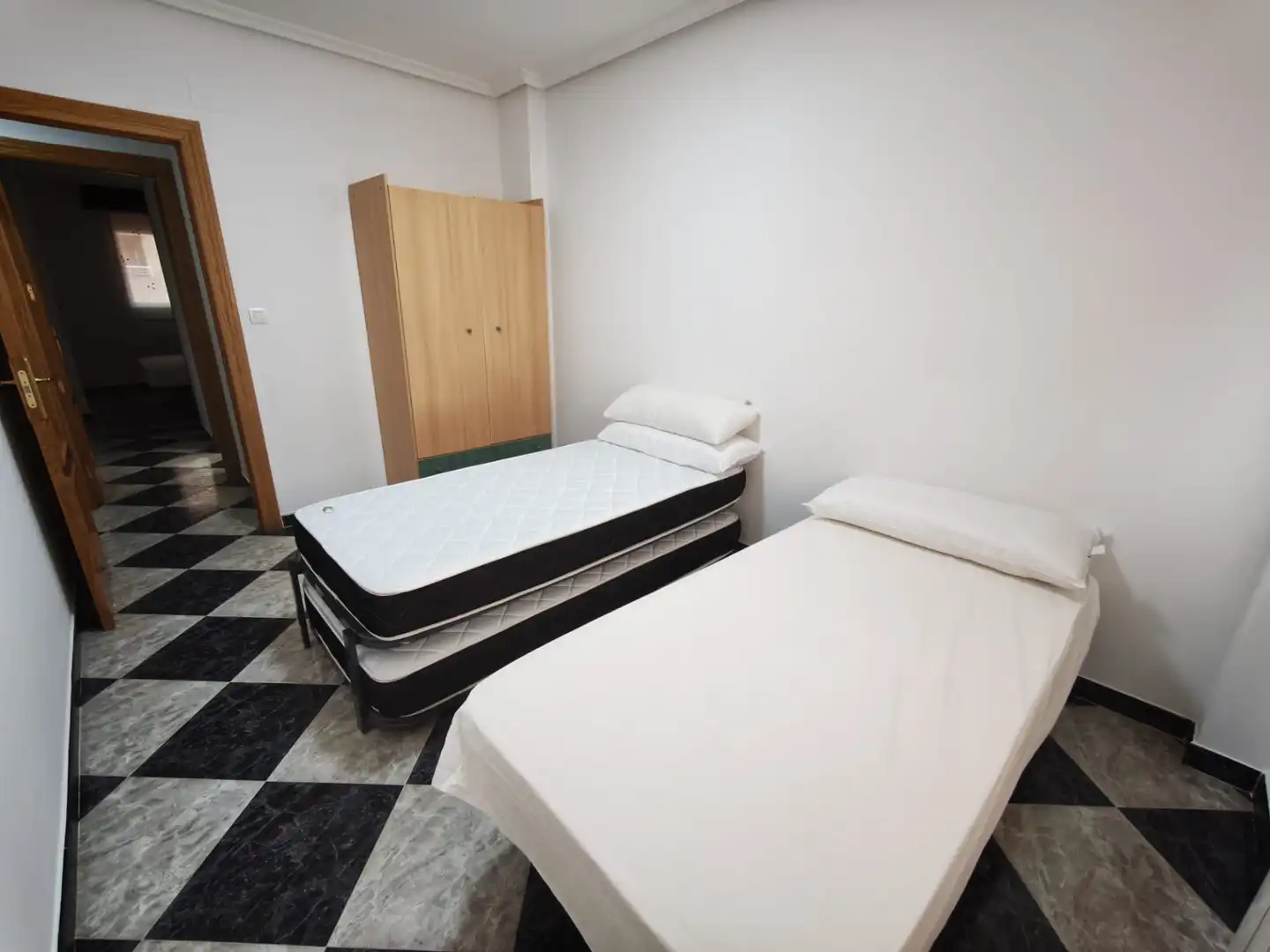Pis de 95 m² a Albacete